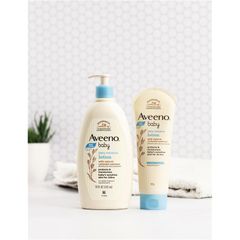 Sữa dưỡng ẩm hàng ngày Aveeno Baby không mùi 532mL