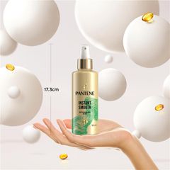 Dầu Gội Pantene Detangler 180ml