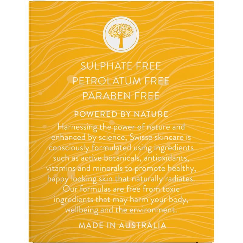 Mặt nạ đất sét thải độc mật ong Manuka Swisse Skincare 70g