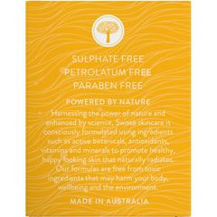 Mặt nạ đất sét thải độc mật ong Manuka Swisse Skincare 70g