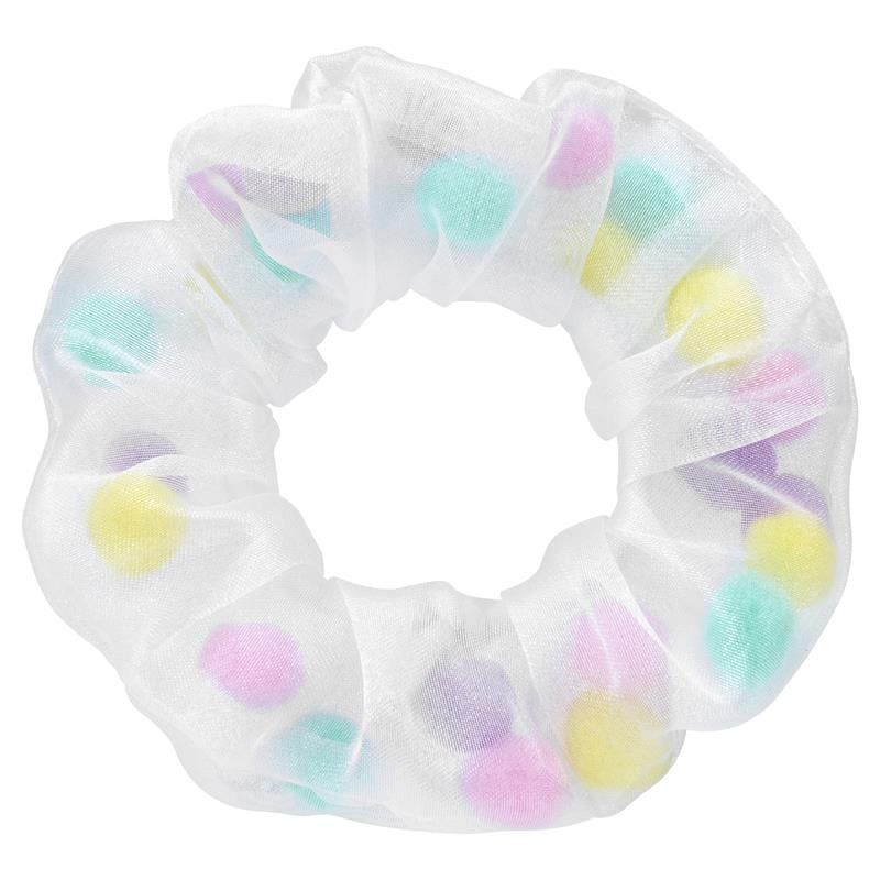 Cô Jayne Cô Bé Scrunchy