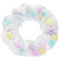 Cô Jayne Cô Bé Scrunchy