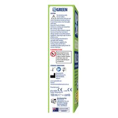 KP24 Xanh + Lược 100ml