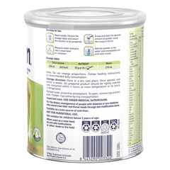 Sữa Nutren Diabetes 825g