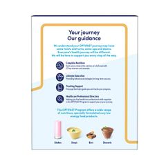 Optifast VLCD Lắc Vani 18 x 53g