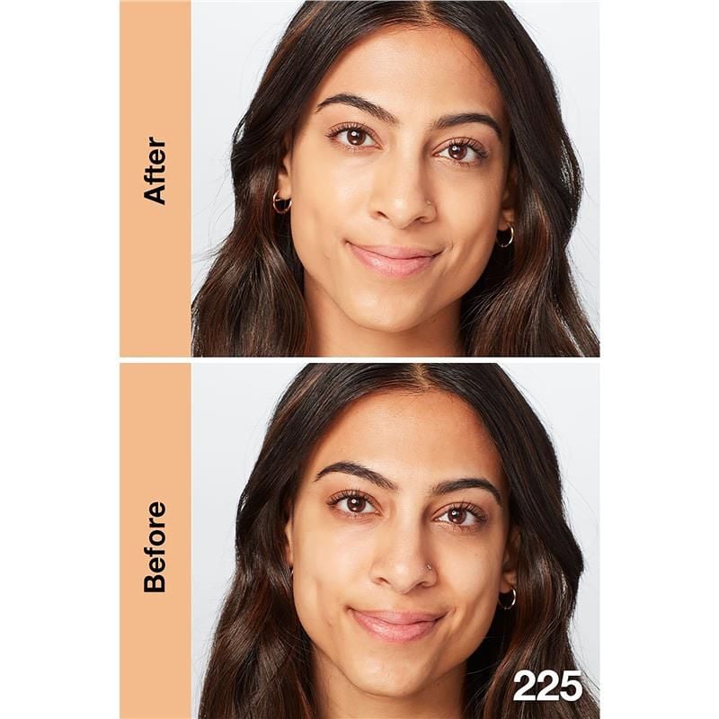 Kem Nền Maybelline Fit Me Dewy Smooth Medium Buff