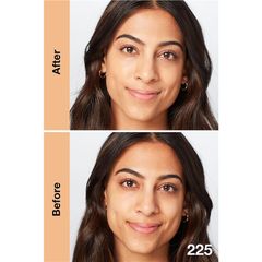 Kem Nền Maybelline Fit Me Dewy Smooth Medium Buff