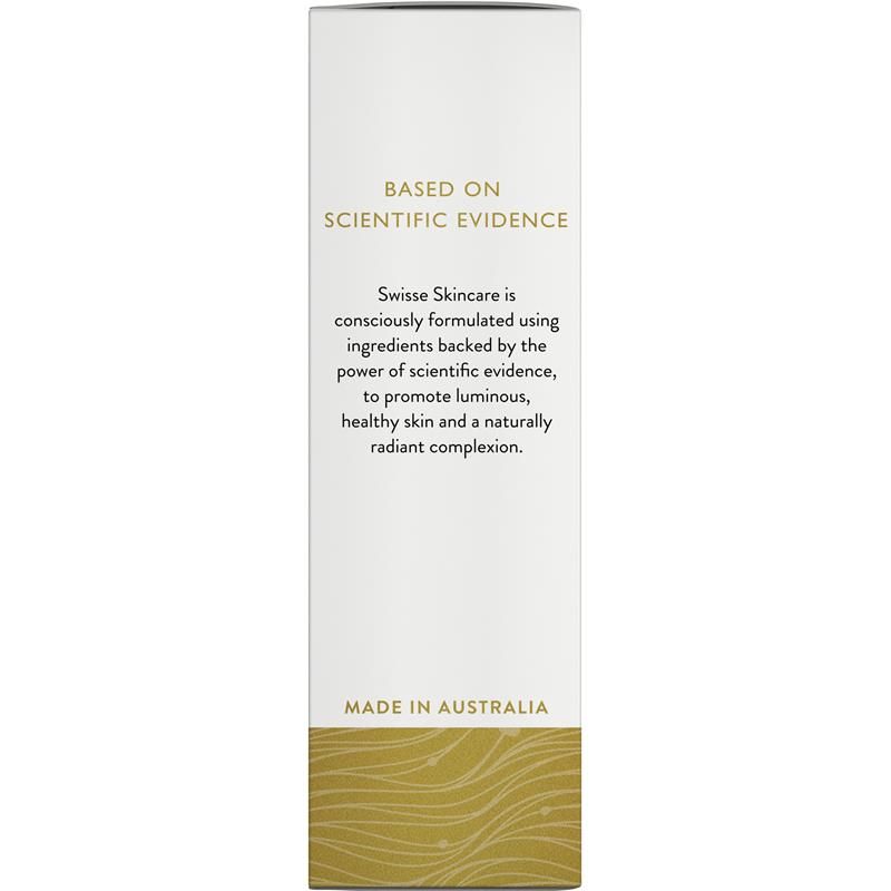 Huyết thanh tăng cường dưỡng chất Vitamin B5 Hyaluronic 2% của Swisse Beauty 30ml