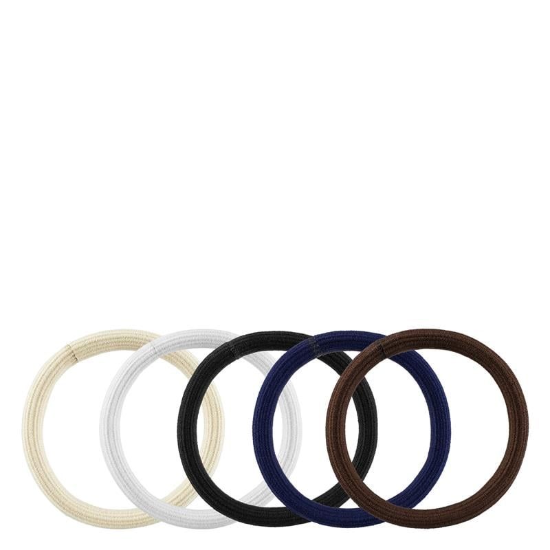 Lady Jayne 15035 Fashion Elastics All Day Firm Hold Highlighter Colors