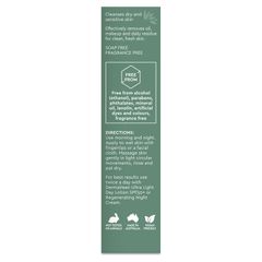 Sữa rửa mặt tạo bọt DermaVeen 125ml