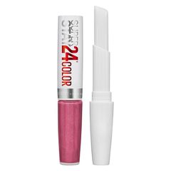 Son Má Hồng Maybelline Superstay 24 Lip Color