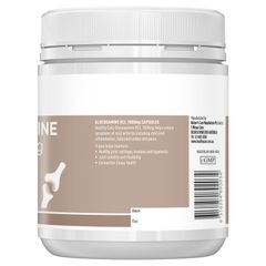 Healthy Care Glucosamine HCL 1000mg 200 Viên Nang