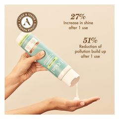Dầu xả Akin Deep Clean 375ml