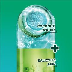 Dầu xả Garnier Fructis Coconut Water 850ml Chỉ bán trực tuyến