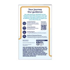 Súp gà Optifast VLCD 8 x 53g