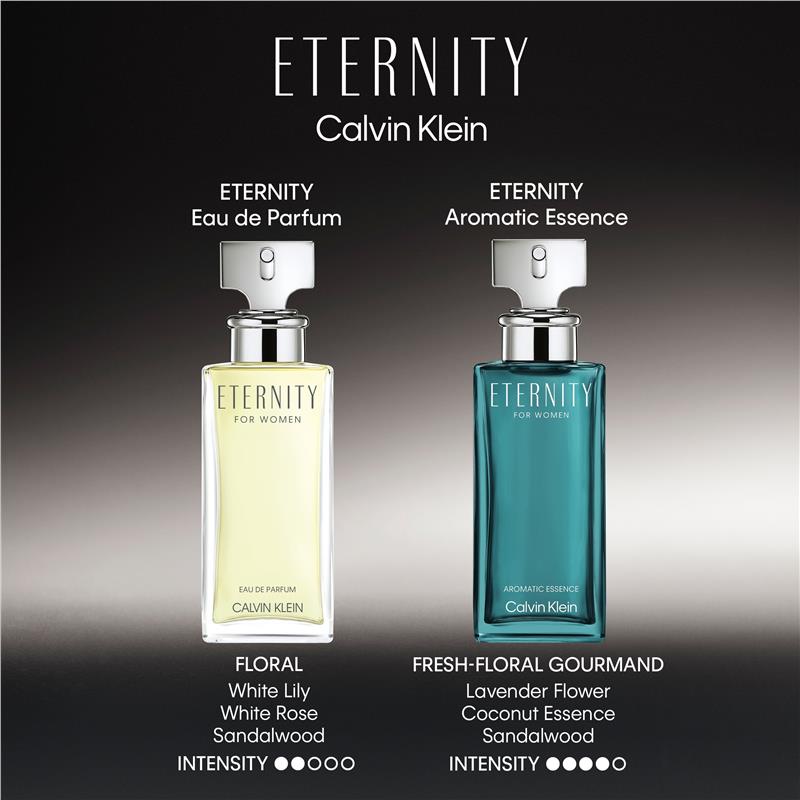 Perfume ETERNITY CALVIN KLEIN - 3A RIVIERA - Perfume ETERNITY CALVIN KLEIN-3A RIVIERA