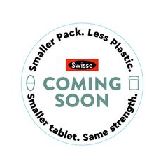 Swisse Calcium + Vitamin D 300 viên nén nhỏ