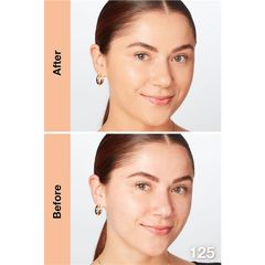 Kem Nền Maybelline Fit Me Dewy Smooth Nude Beige