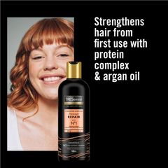 Dầu Gội Tresemme Strength & Restore 500ml