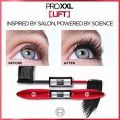 Mascara L'Oreal Paris Pro XXL Lift màu đen