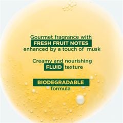 Dầu gội Klorane với bơ xoài 400ml