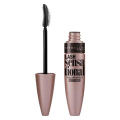 Mascara chống nước Maybelline Lash Sensational - Đen