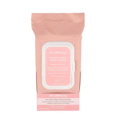 Khăn lau mặt hai mặt MCoBeauty