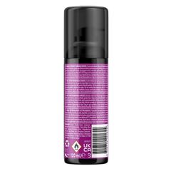 Schwarzkopf Root Retoucher Xịt tóc vàng đậm