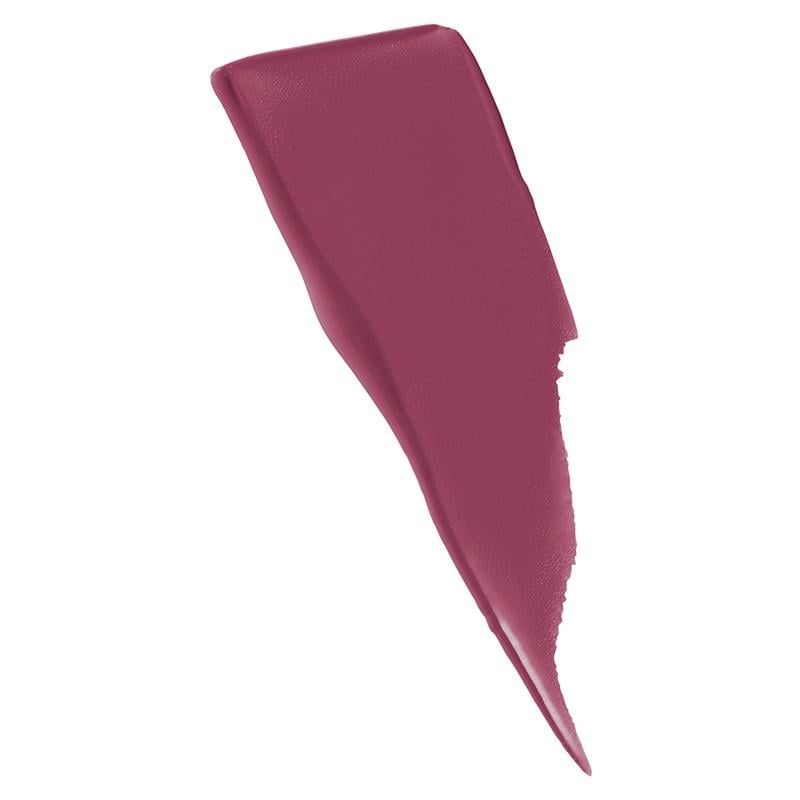 Son kem lì Maybelline Superstay Matte Ink màu hồng Savant