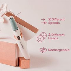 Hoàn thiện hoàn hảo Pedi