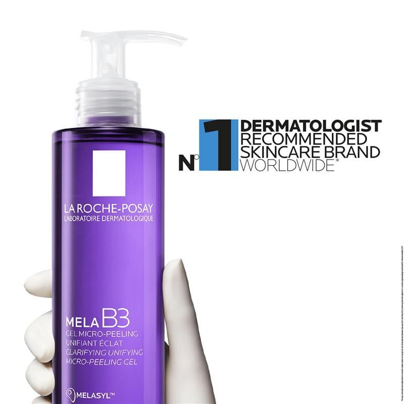 Sữa rửa mặt La Roche Posay Mela B3 200ml