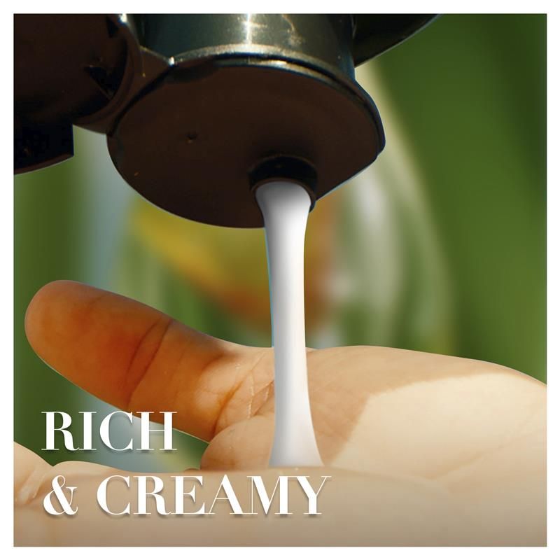 Herbal Essences Bio Renew Hydrate Coconut Milk Conditioner 600ml