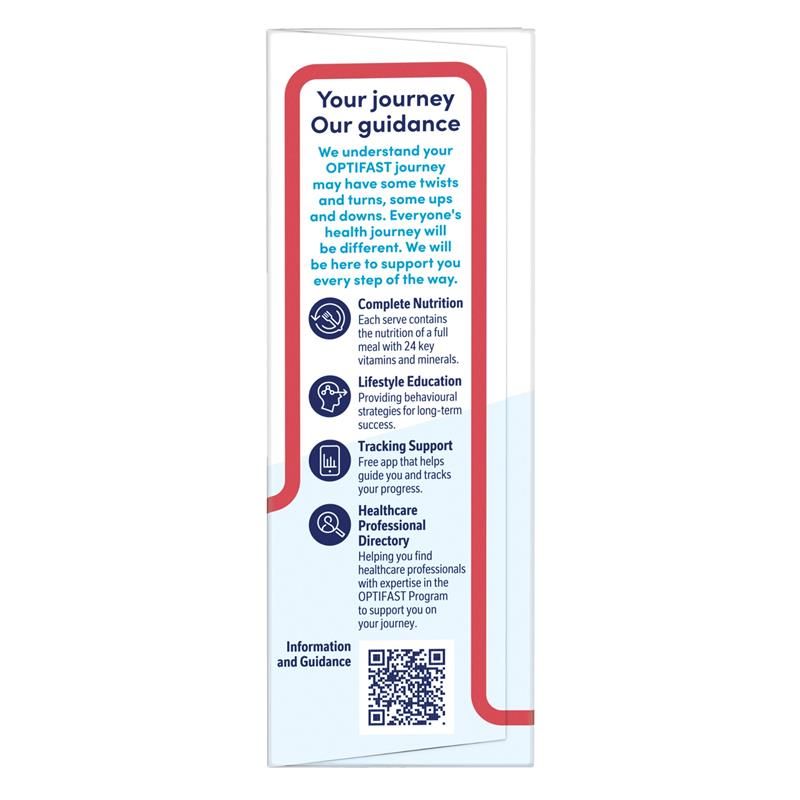 Thanh Optifast VLCD Berry Crunch 6 X 65g MỚI