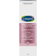 Huyết thanh hoàn thiện Cetaphil Bright Healthy Radiance 30ml