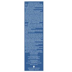 Men Perfect 70 Natural Nâu Đậm