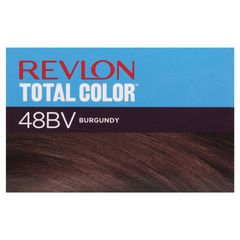 Revlon Total Color Burgundy