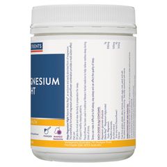 Bột bổ sung Magiê Mega của Ethical Nutrients 272g