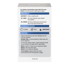 Kem dưỡng da ban đêm Neutrogena Rapid Wrinkle Repair Retinol Pro+ 48g