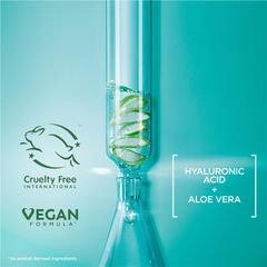 Mặt nạ dưỡng da Garnier Hydra Bomb Hyaluronic Aloe Vera