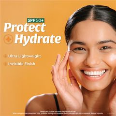 Kem dưỡng ẩm cho mặt và cơ thể DermaVeen Sensitive Sun SPF 50+ 200g