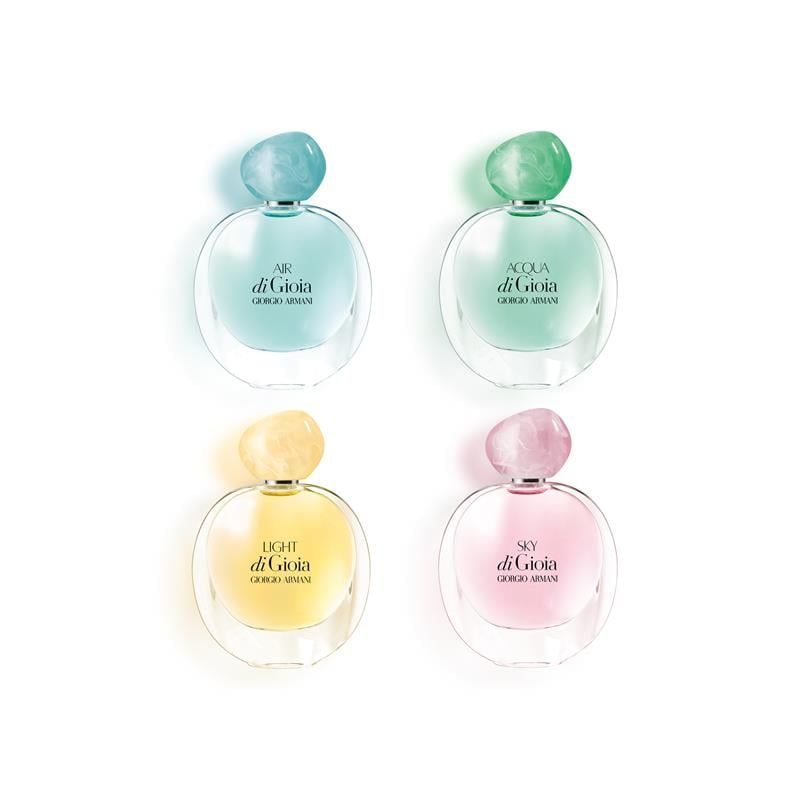 Nước hoa Giorgio Armani Acqua Di Gioia dành cho nữ Eau de Parfum 100ml