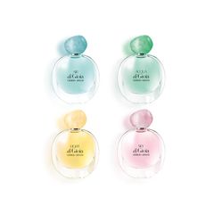 Nước hoa Giorgio Armani Acqua Di Gioia dành cho nữ Eau de Parfum 100ml