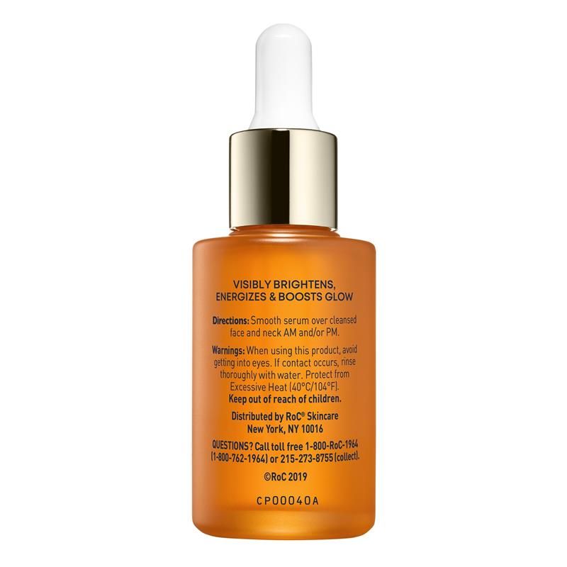 Huyết thanh dưỡng da RoC Multi Correxion Revive & Glow hàng ngày 30ml