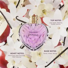 Nước hoa Vera Wang Princess Eau de Toilette 100ml
