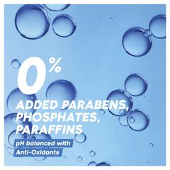 Dầu gội kiểm soát dầu Head & Shoulders 400ml