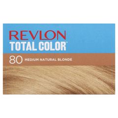 Revlon Total Color Medium Natural Blonde