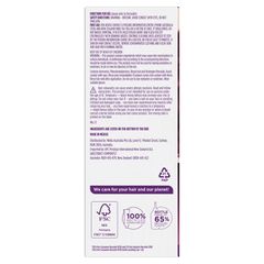 Thuốc nhuộm tóc vĩnh viễn Clairol Bold & Bright M5 Deepest Guava