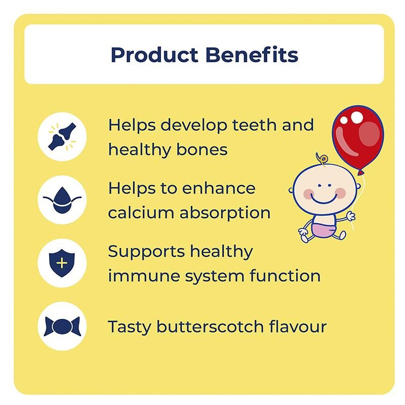 OsteVit-D Vitamin D3 dạng giọt cho trẻ em 15ml dạng lỏng