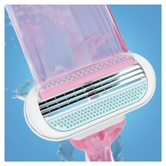 Dao cạo râu dùng một lần Gillette Venus Sensitive 3 gói