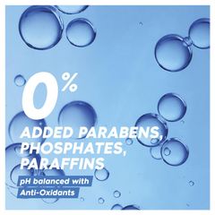 Dầu gội và dầu xả Head & Shoulders Clean & Balanced 2in1 350ml